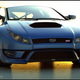Illustration for article titled Independent Subaru WRX STI Concept Looks Fast, Stylish